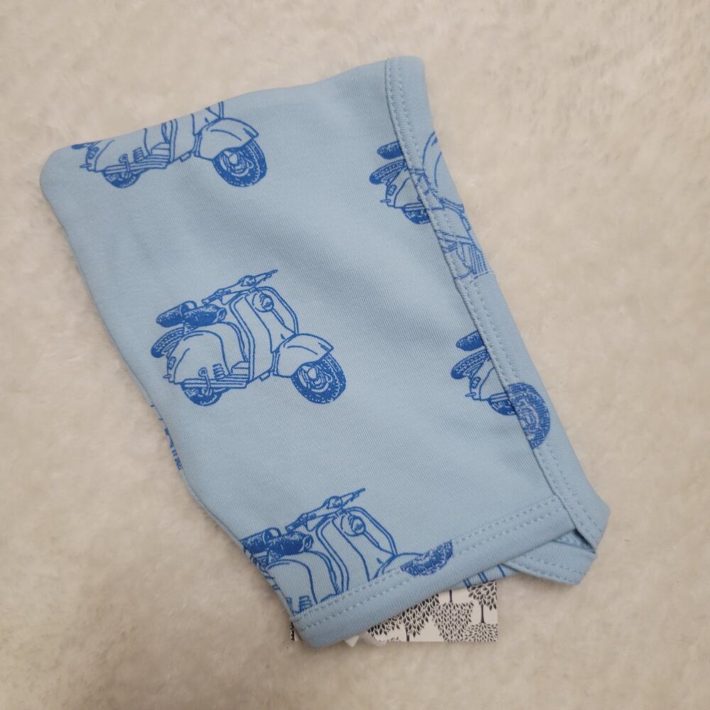 Kate Quinn Coastal Scooter Elf Hat